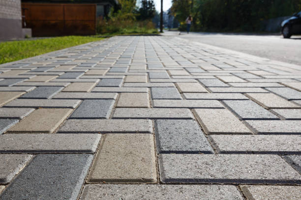 Best Driveway Pavers Near Me  in Rio Bravo, TX