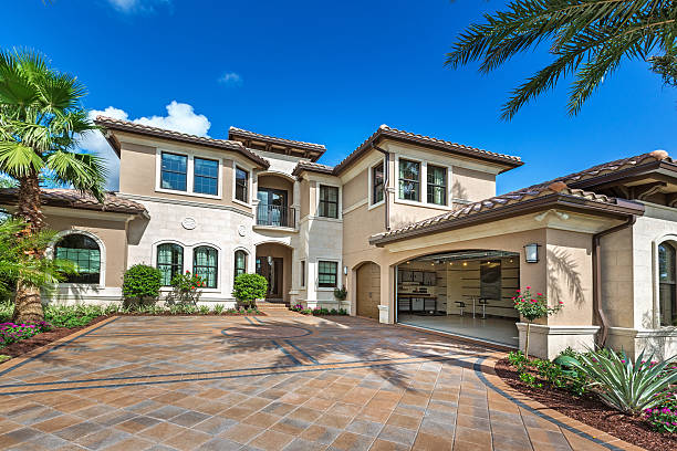 Rio Bravo, TX Driveway Pavers Company