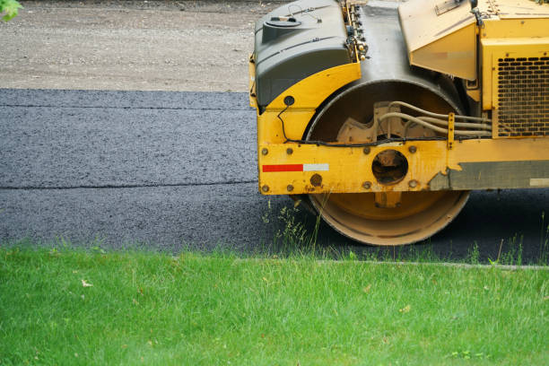 Commercial Driveway Pavers in Rio Bravo, TX
