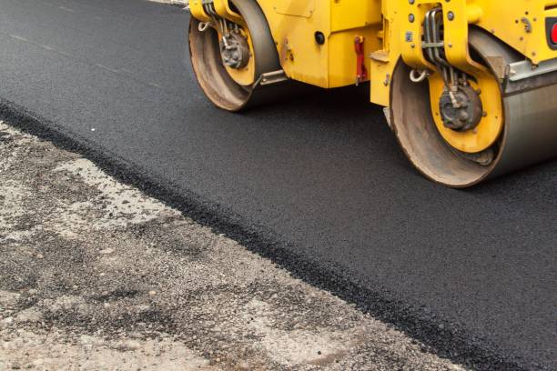 Reasons to Select Us for Your Driveway Paving Requirements in Rio Bravo, TX